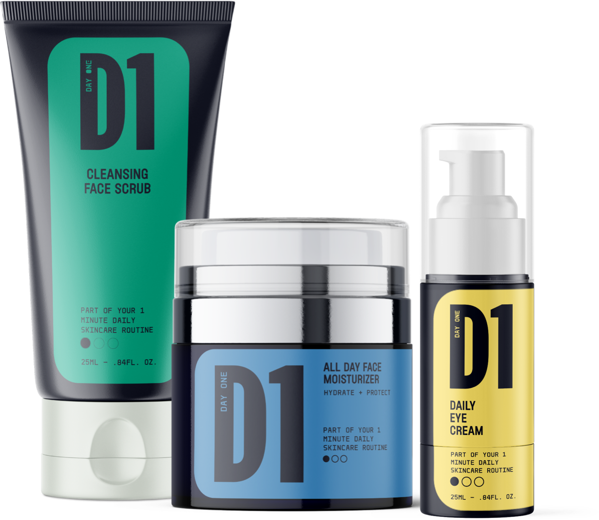 Cleansing face scrub